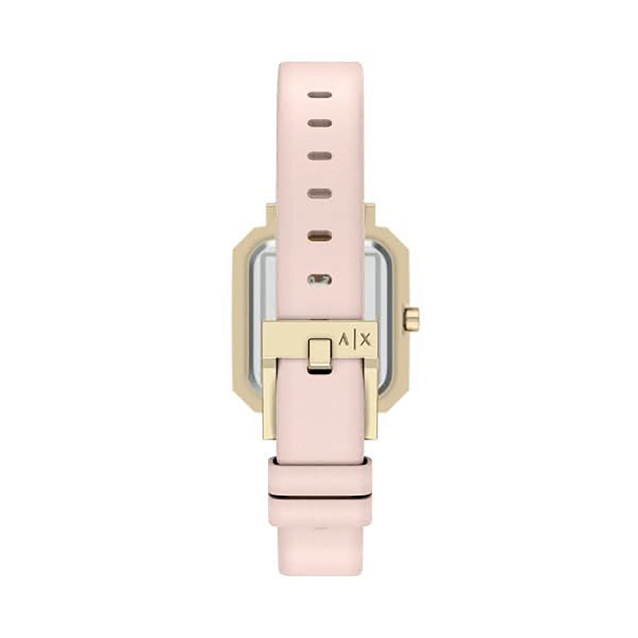 Часы Armani Exchange AX5737 — кварцевые, сталь металл