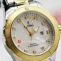 Испанские наручные часы Festina Boyfriend F20504/2, фото 4
