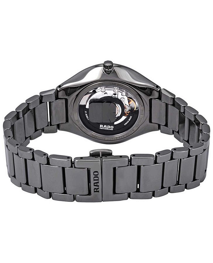Часы Rado True Thinline Automatic R27972162 — керамика, Швейцария