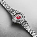 Швейцарские механические часы Oris Aquis 01 733 7792 4154-07 8 19 05P, фото 5