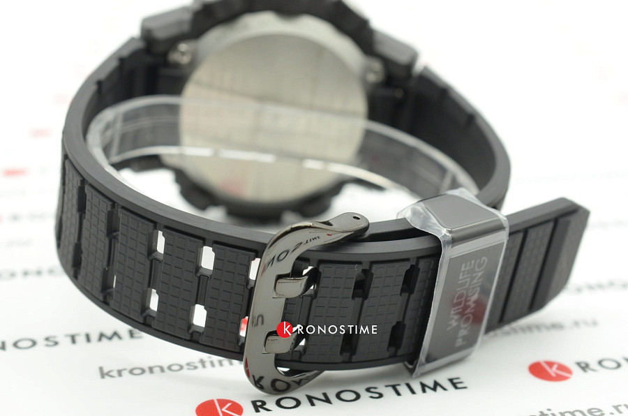 Часы Casio G-Shock GST-B300WLP-1A — артикул GST-B300WLP-1A
