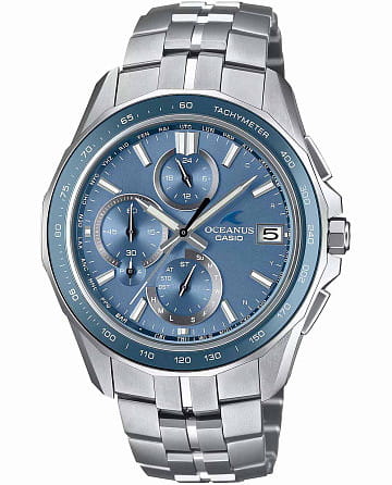 Casio Oceanus OCW-S7000E-2A