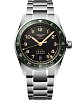 Швейцарские механические часы Longines Spirit L3.802.4.63.6