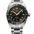Швейцарские механические часы Longines Spirit L3.802.4.63.6