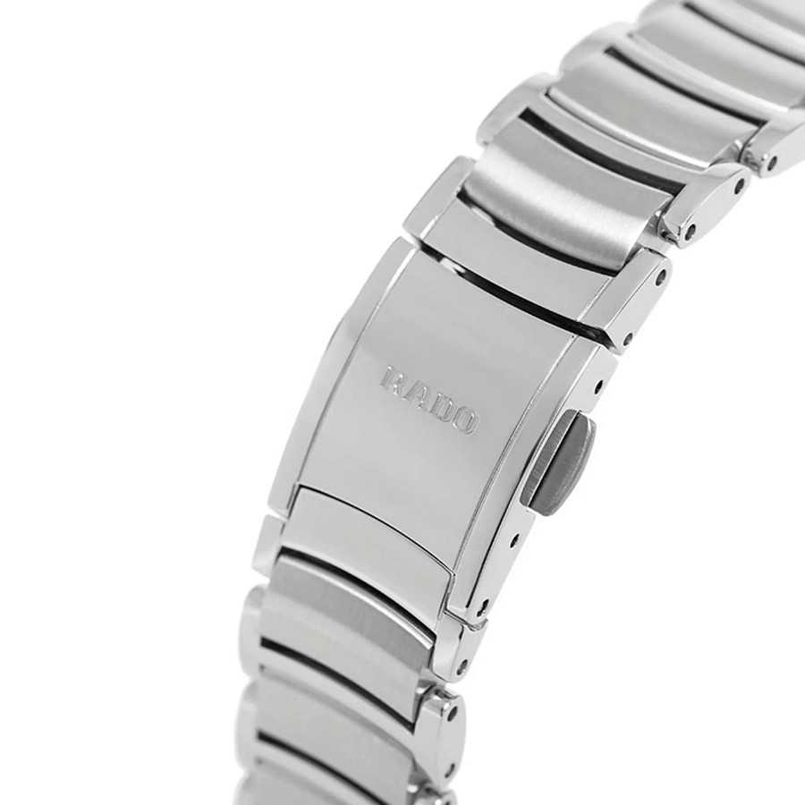 Часы Rado Centrix Automatic Diamonds R30027733 — нержавеющая сталь, женские