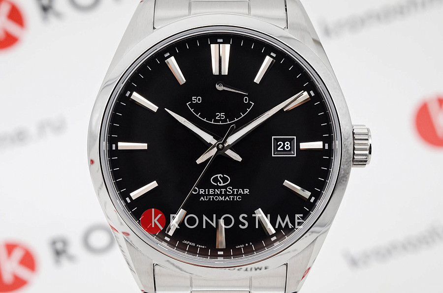 Часы Orient RE-AU0402B (RK-AU0402B) — Япония, механические