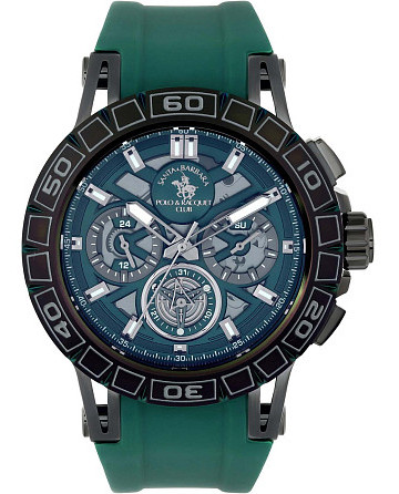 Santa Barbara Polo & Racquet Club Prive SB.5.10004-1
