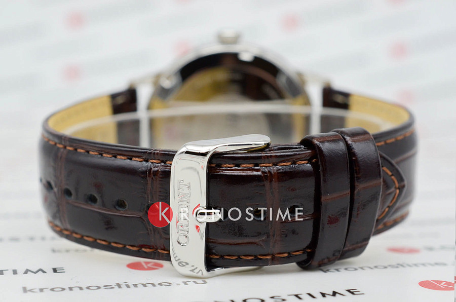 Часы Orient Automatic AC00008W — Япония, механические
