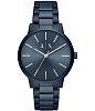Итальянские наручные часы Armani Exchange AX2702