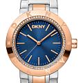Американские наручные часы DKNY Eastside Logo DK1L023M0075, фото 2