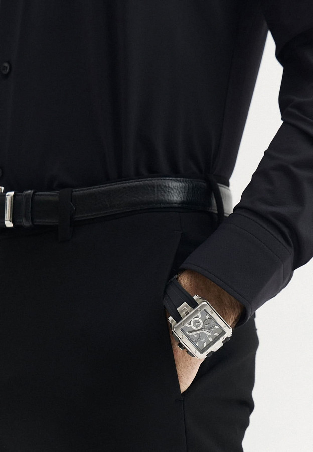 Часы Cerruti 1881 Odissea CIWGQ0084901 — силикон, мужские