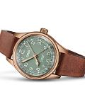 Швейцарские механические часы Oris Big Crown Pointer Date Calibre 01 754 7749 3167-07 5 17 69GBR, фото 2