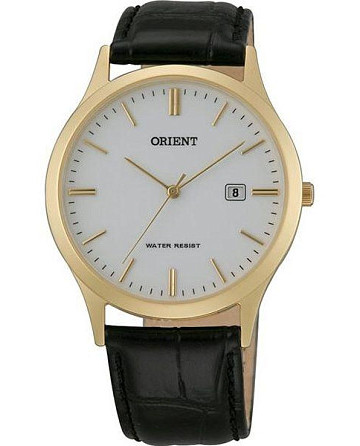 Orient UNA1001W (FUNA1001W)