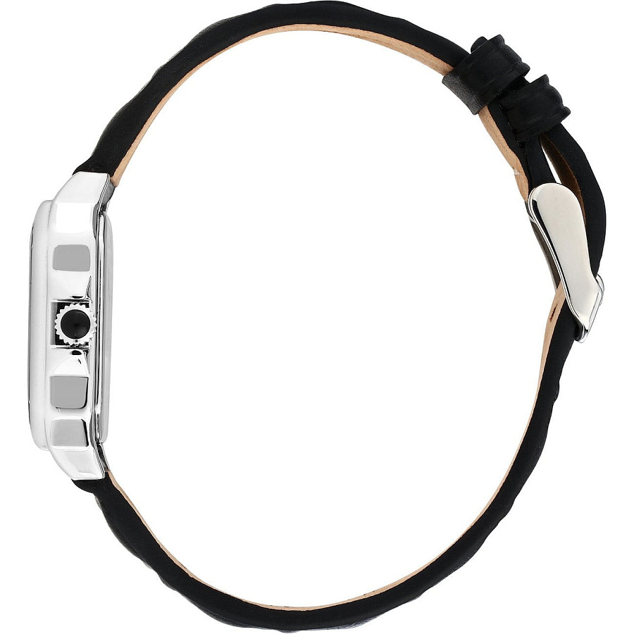 Часы Karl Lagerfeld Square Classics R0551102502 — кварцевые, металл сталь