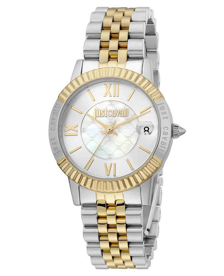 Часы Just Cavalli animalier JC1L171M0065 — женские