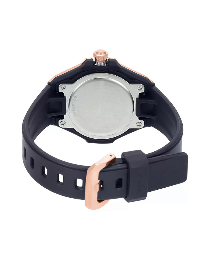 Часы Casio Baby-G MSG-S500G-1A — сталь металл, Япония