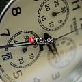 Швейцарские часы Tissot V8 Quartz Chronograph T106.417.16.262.00, фото 4