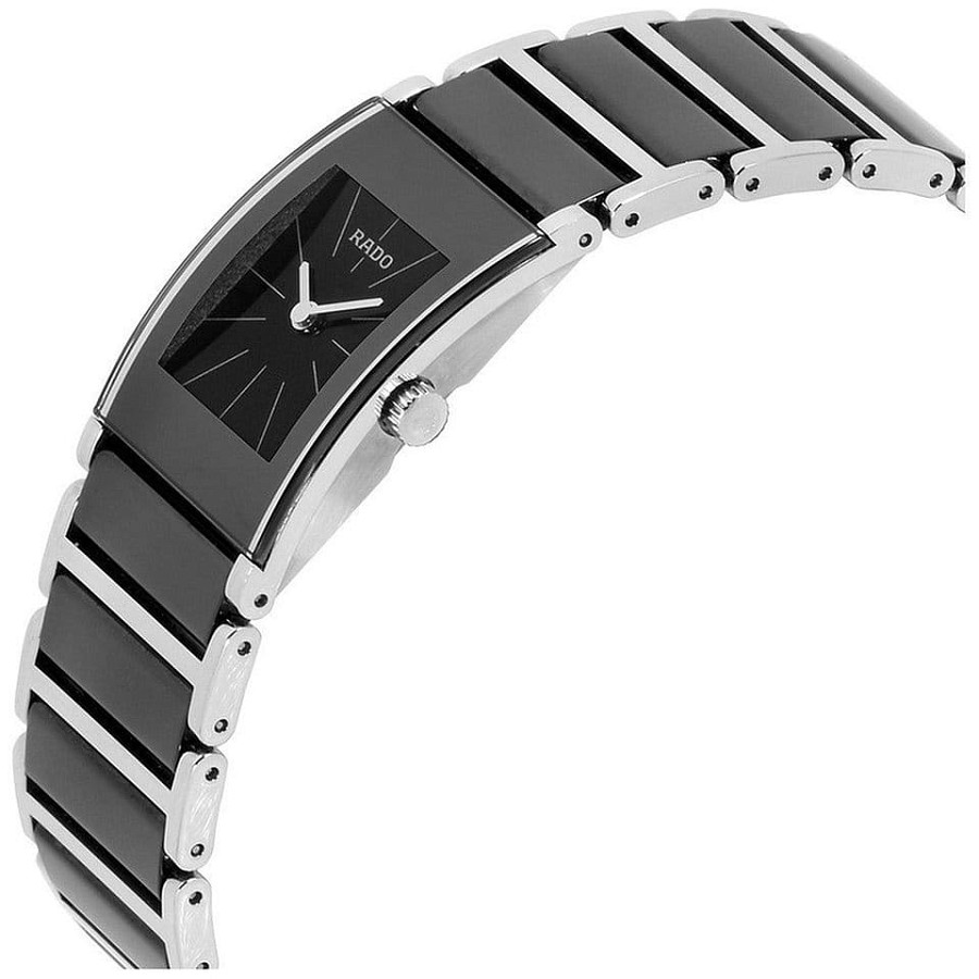 Часы Rado Integral R20786152 — металл сталь, Швейцария