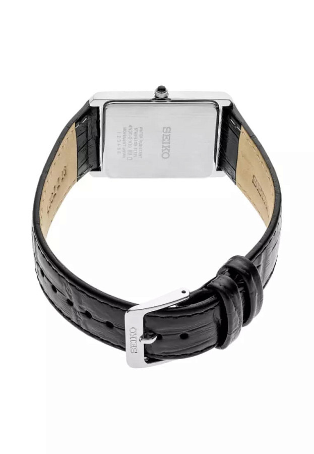 Часы Seiko Conceptual Series Dress SWR103P1 — сталь металл, Япония