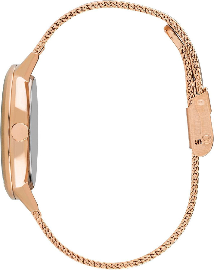 Часы Lee Cooper LC07473.430 — кварцевые, металл сталь