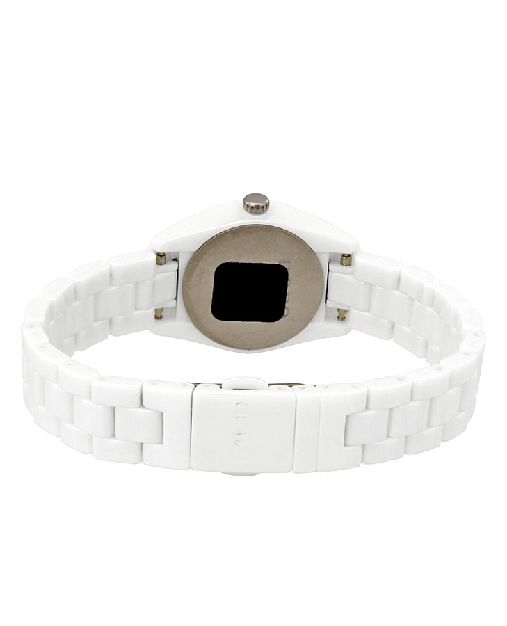 Часы Rado Specchio R31509702 — керамика металл сталь, Швейцария