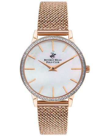 Beverly Hills Polo Club BP3298C.420