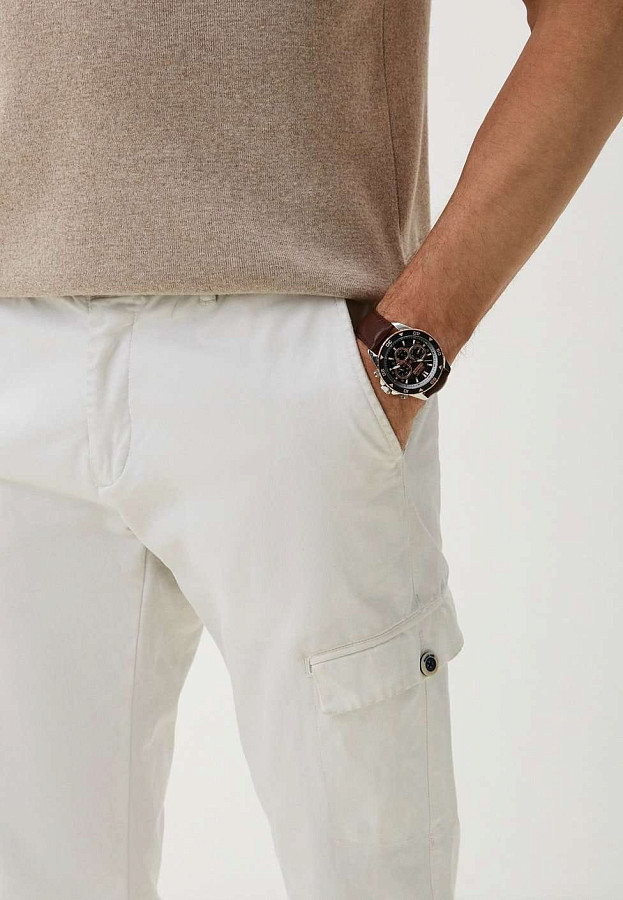 Часы Slazenger SL.09.2251.2.04 — кварцевые, Англия, мужские