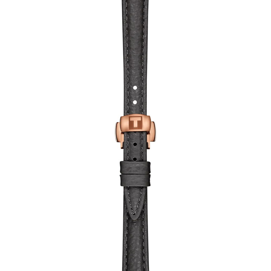 Часы Tissot Desir T152.207.36.531.00 — женские, серый