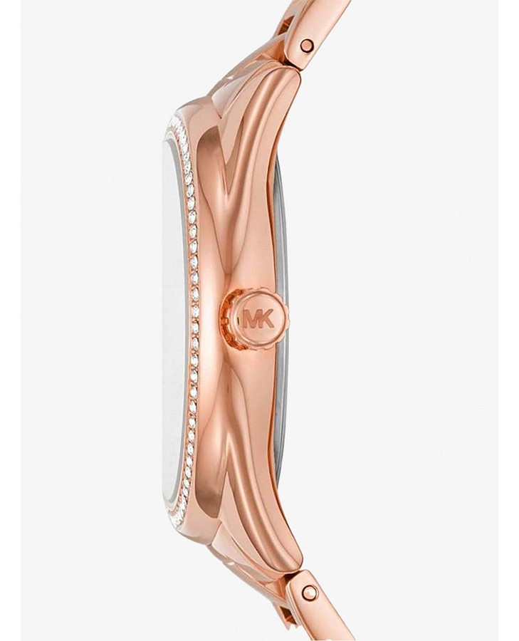 Часы Michael Kors Lexington MK7091 — сталь металл, США
