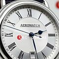 Швейцарские часы Aerowatch 1942 42900 AA26, фото 4