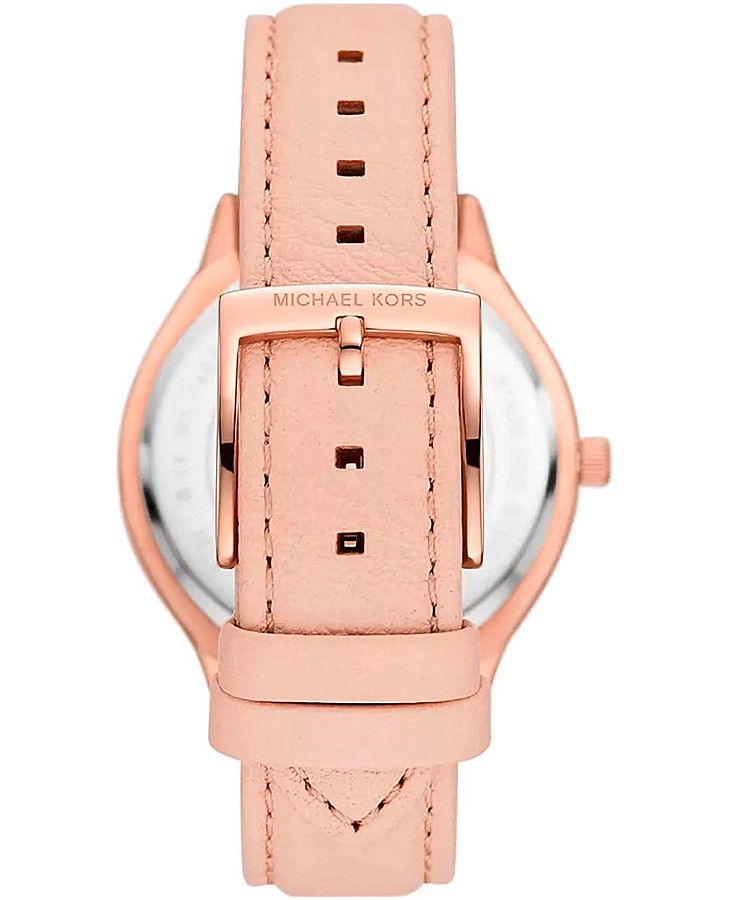 Часы Michael Kors Runway MK7467 — сталь металл, США