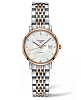 Швейцарские механические часы Longines Elegant Collection L4.310.5.87.7
