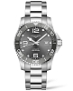 Швейцарские механические часы Longines HydroConquest L3.781.4.76.6