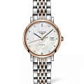 Швейцарские механические часы Longines Elegant Collection L4.310.5.87.7