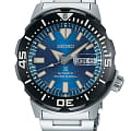 Японские механические часы Seiko Prospex SRPE09K1S