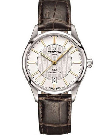 Certina C033.407.16.031.00