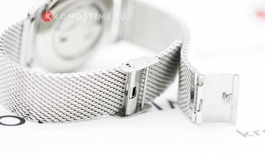 Часы Orient Classic Automatic RA-AC0018E (RN-AC0018E) — Япония, механические