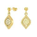 Серьги Cerruti 1881 Esmeralda CIJLE0011001