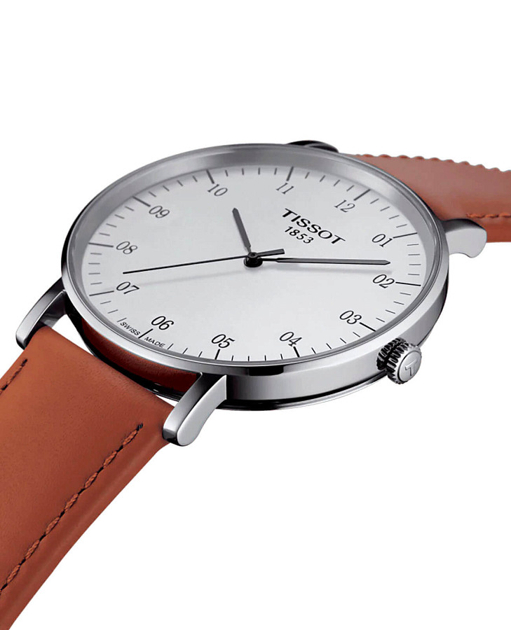 Часы Tissot Everytime Large T109.610.16.037.00 — артикул T1096101603700
