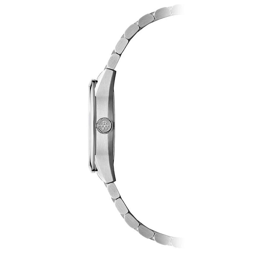 Часы Raymond Weil Freelancer Skeleton 2783-ST-50000 — механические, металл сталь