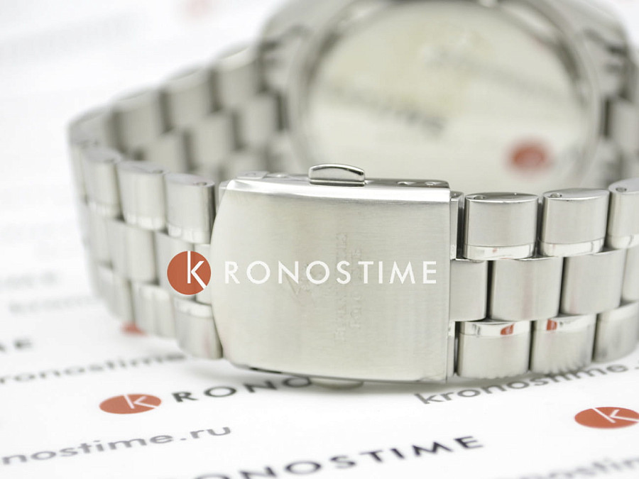 Часы Beverly Hills Polo Club BP3372X.390 — мужские, нержавеющая сталь