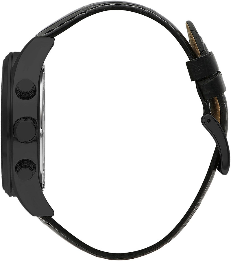 Часы Beverly Hills Polo Club BP3504X.351 — сталь металл, США