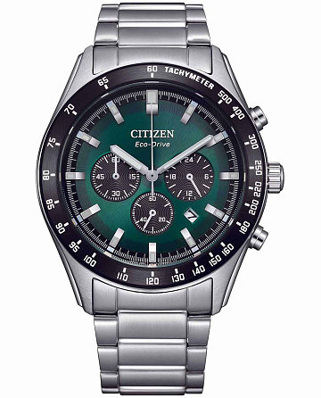 Citizen Eco-Drive CA4674-58X