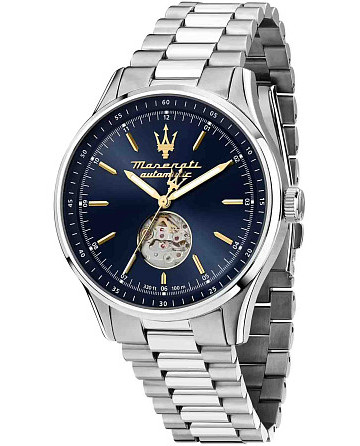 Maserati Sorpasso R8823124002