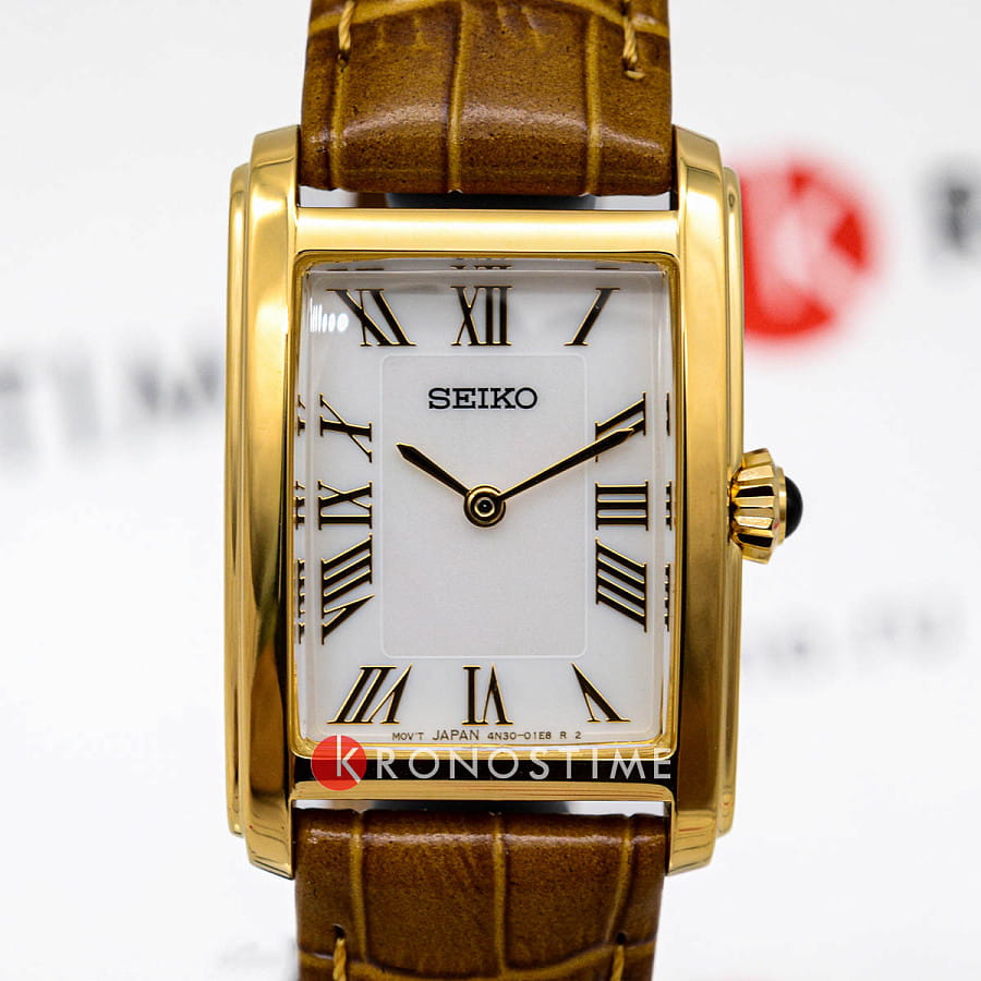 Часы Seiko Conceptual Series Dress SWR100P1 — артикул SWR100P1