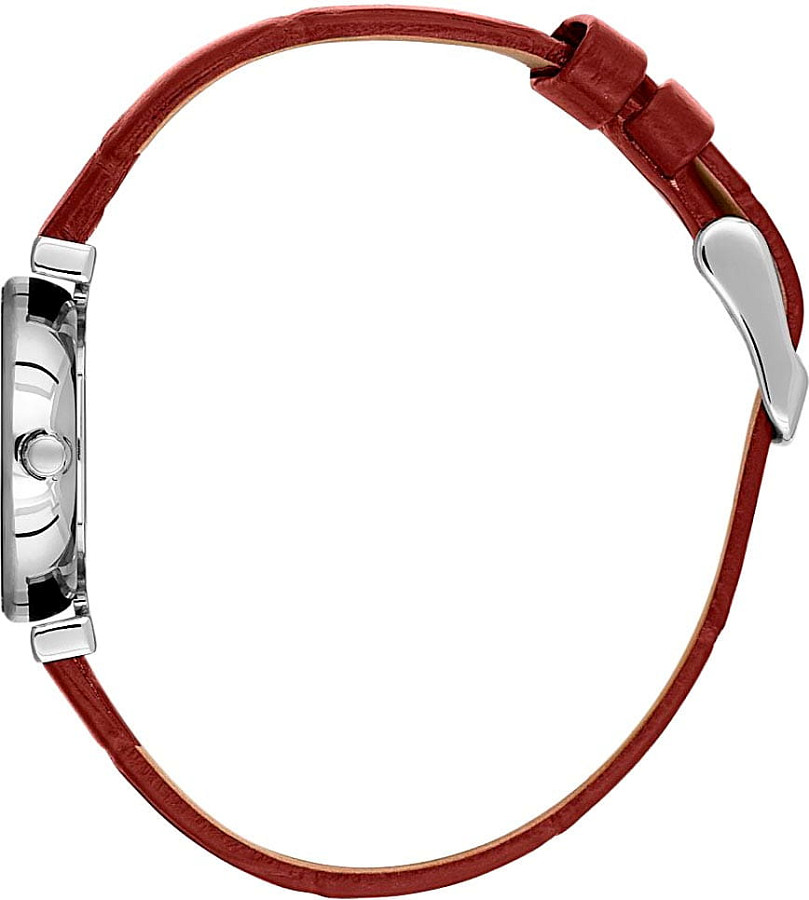 Часы Santa Barbara Polo & Racquet Club Unique SB.4.10018-2 — кварцевые, металл сталь