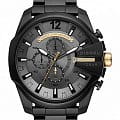 Итальянские часы Diesel Mega Chief DZ4479