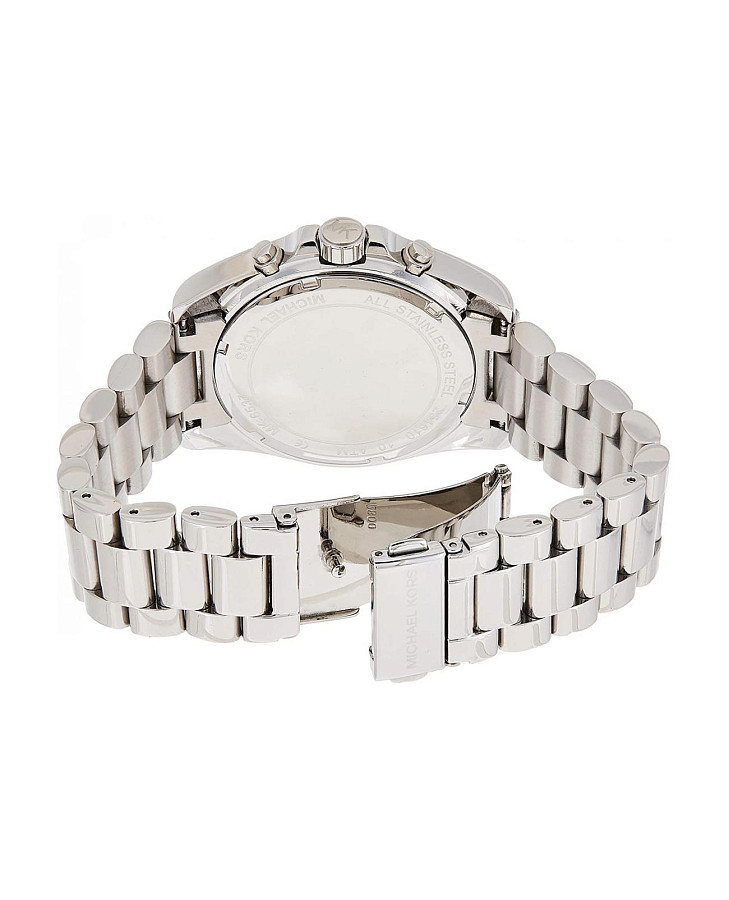 Часы Michael Kors Lexington MK6537 — сталь металл, США