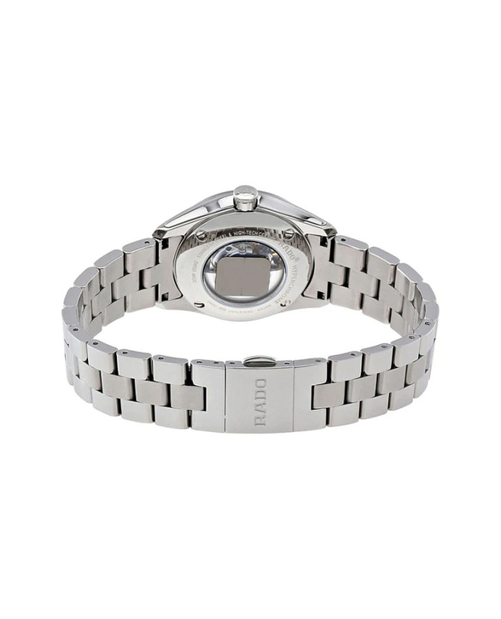 Часы Rado Hyperchrome Automatic R32091163 — металл сталь керамика, Швейцария