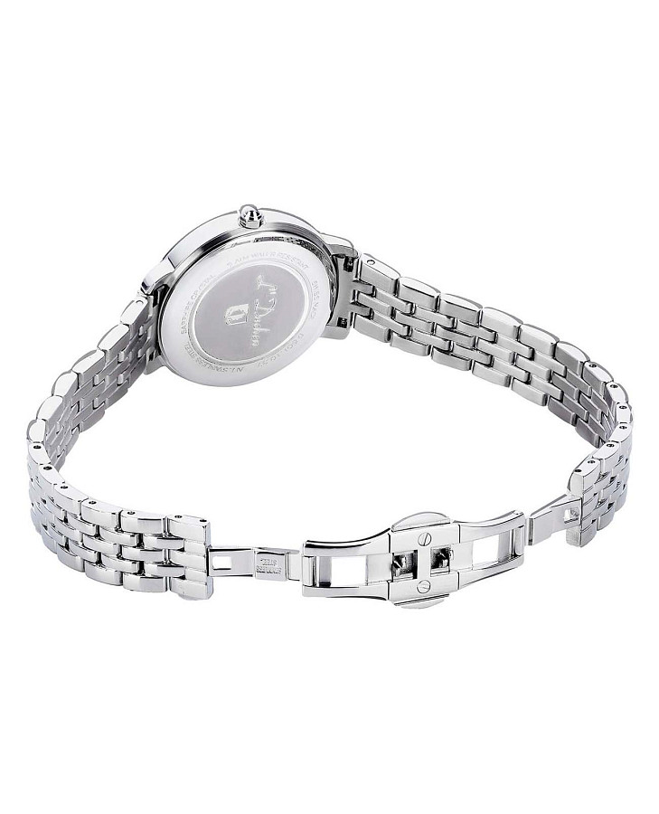 Часы L'Duchen Eternity D 801.10.37 — нержавеющая сталь, женские